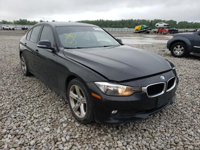Bmw 320 i (2015)