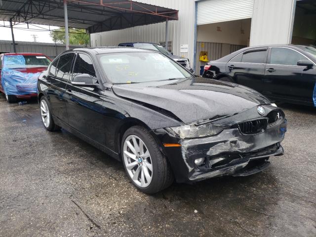 Bmw 320 i (2015)