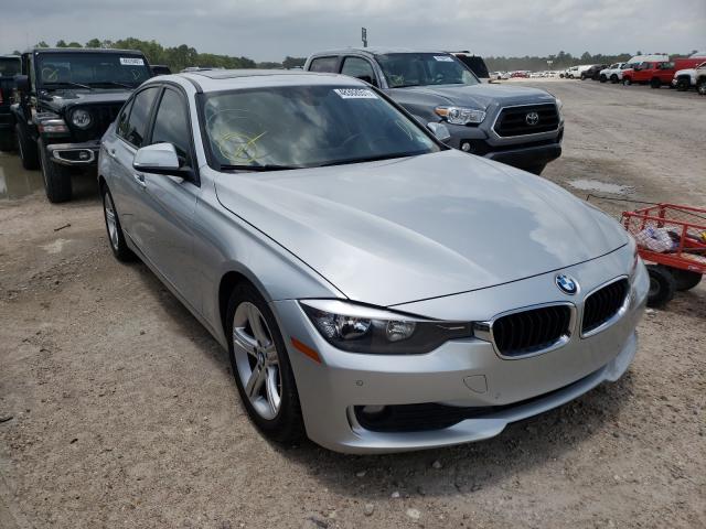 Bmw 320 i (2015)