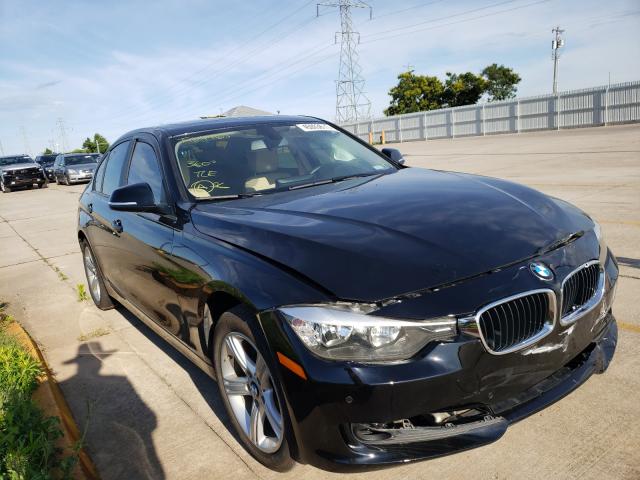 Bmw 320 i (2015)