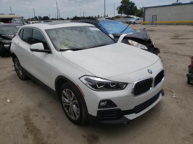Bmw X2 sdrive2 (2020)