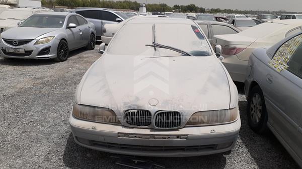 Bmw 528 i (1998)