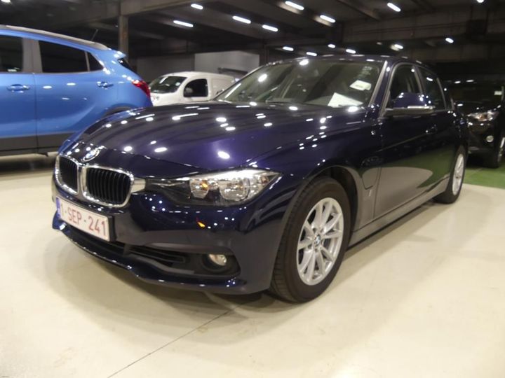 Bmw 3 (2017)
