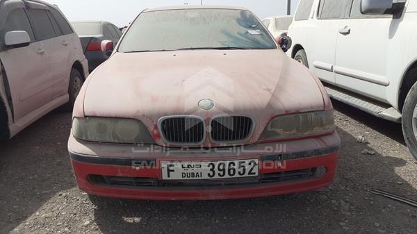 Bmw 530i (2003)