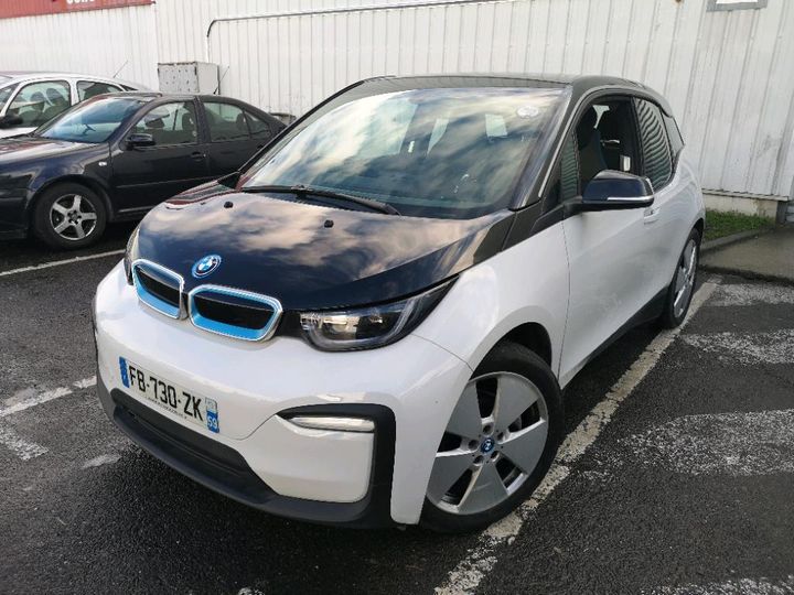 Bmw I3 (2018)