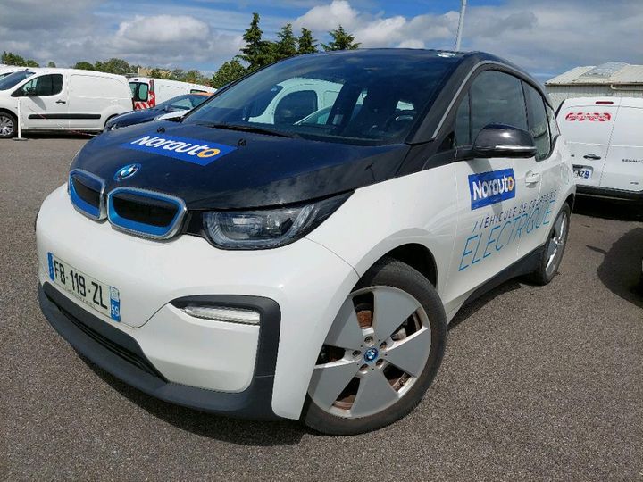 Bmw I3 (2018)