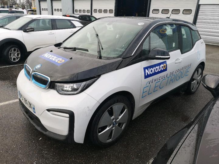 Bmw I3 (2018)