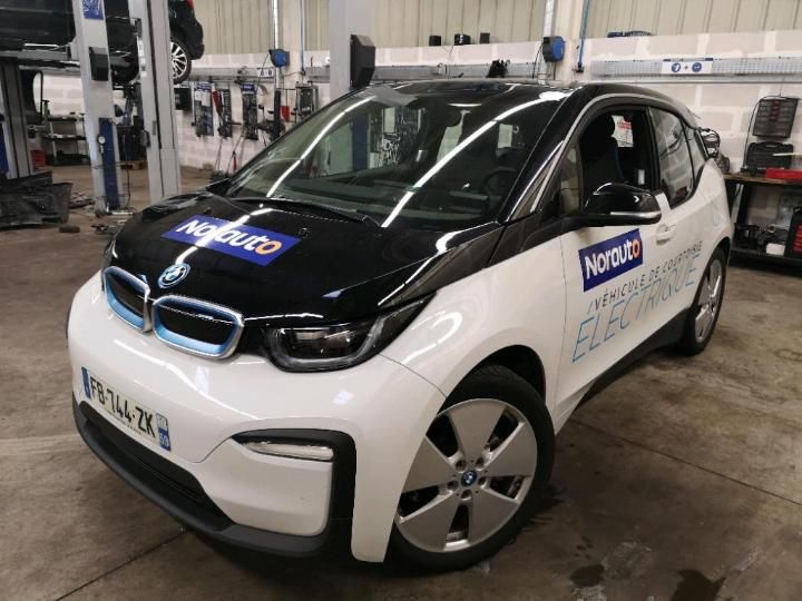 Bmw I3 (2018)