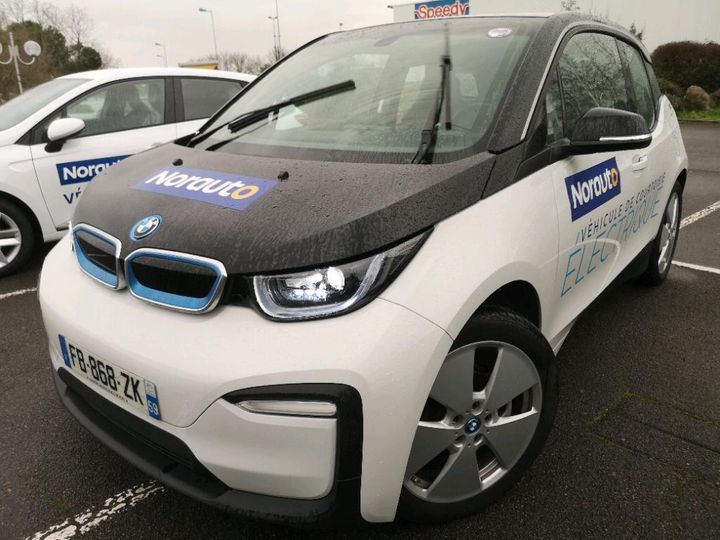 Bmw I3 (2018)
