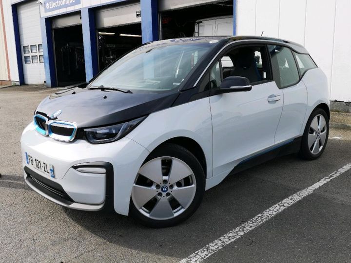 Bmw I3 (2018)