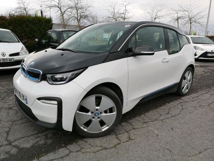 Bmw I3 (2018)