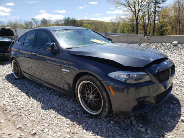 Bmw 535 xi (2011)