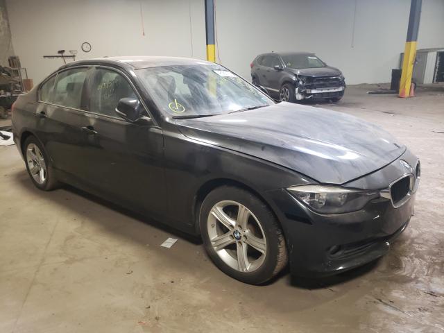 Bmw 328 xi (2013)
