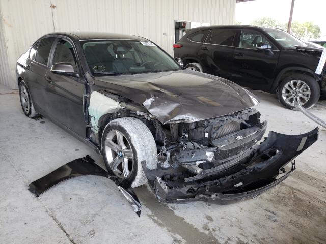 Bmw 320 i (2014)