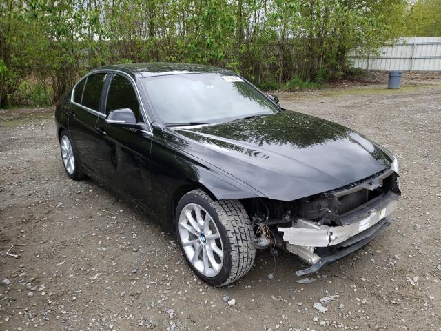 Bmw 320 i (2015)