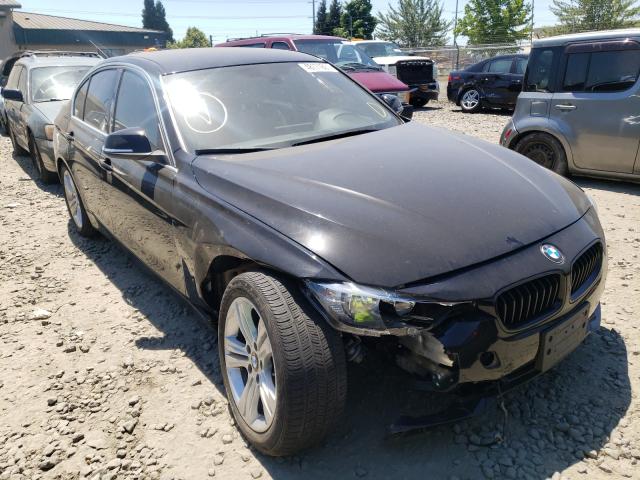 Bmw 330 i (2017)