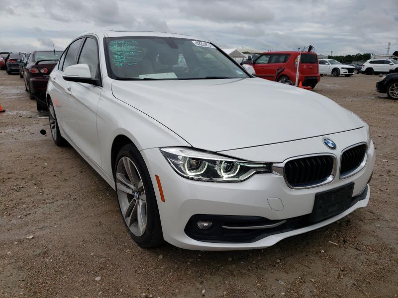Bmw 330 i (2018)