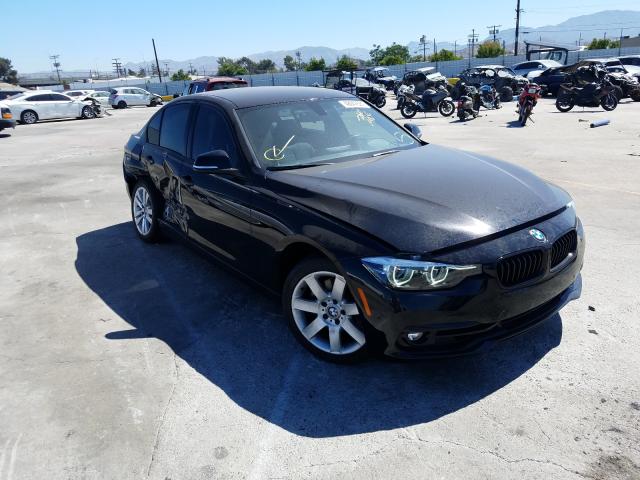 Bmw 330 i (2018)