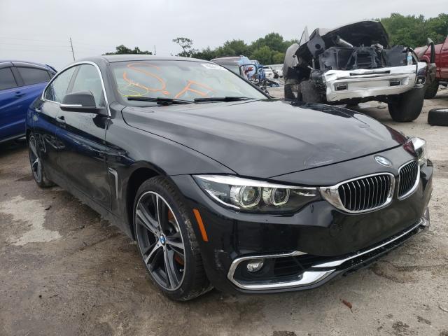 Bmw 440i gran (2019)