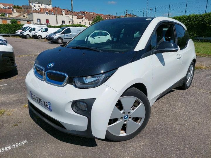 Bmw I3 (2016)