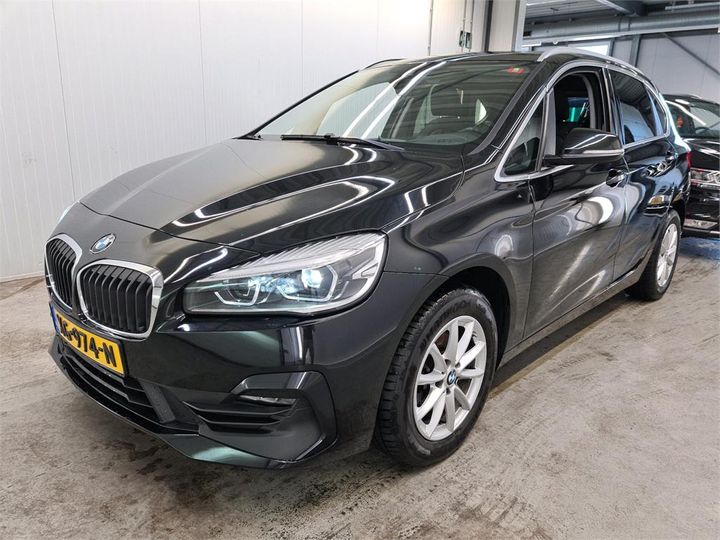 Bmw 216 (2019)