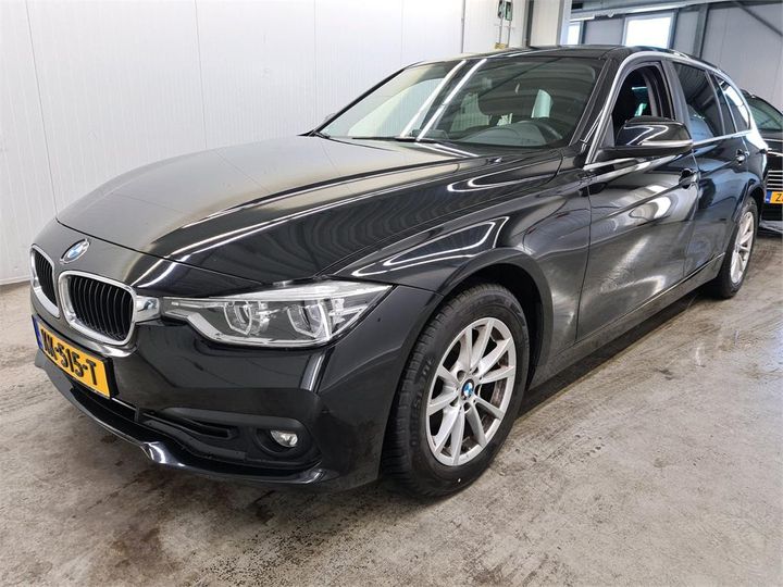 Bmw 316 (2016)