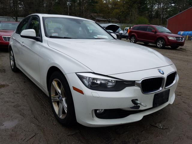 Bmw 328 xi (2013)