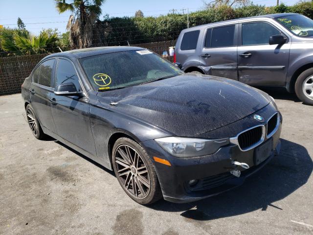Bmw 320 i (2014)