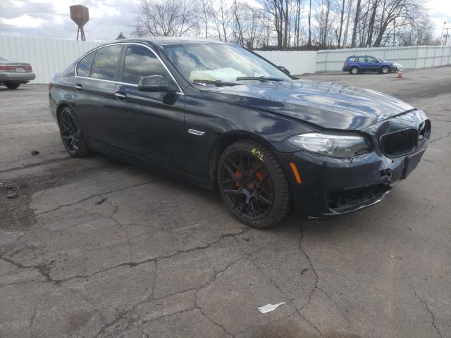 Bmw 535 xi (2014)