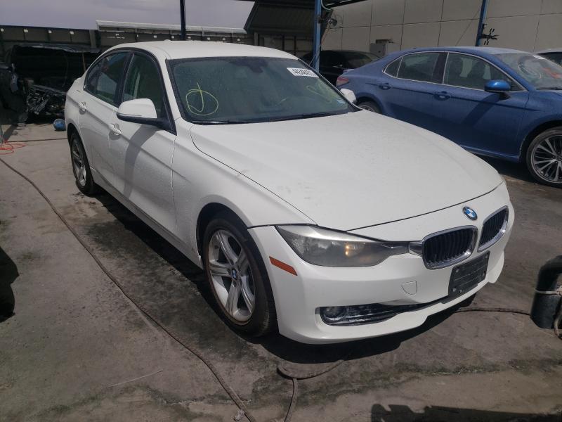 Bmw 320 i (2015)