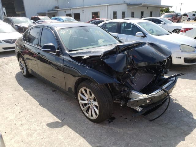 Bmw 320 i (2015)