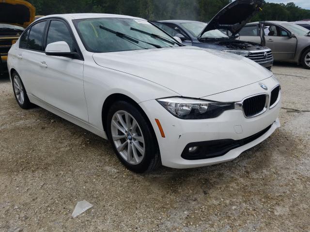 Bmw 320 i (2016)