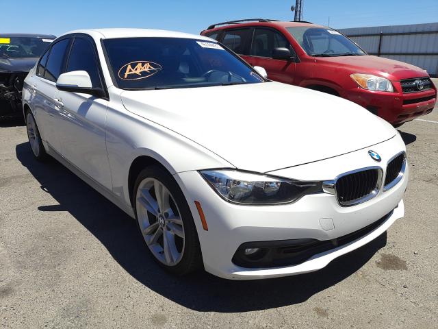 Bmw 320 i (2016)
