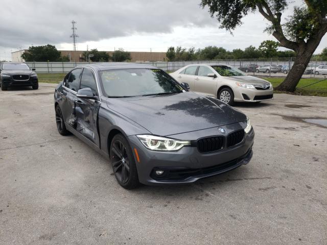 Bmw 330 i (2017)