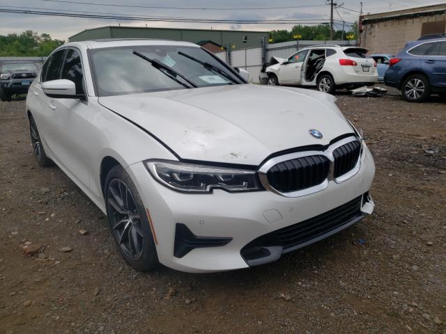 Bmw 330xi (2019)