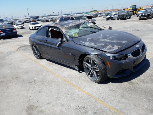 Bmw 430i (2019)