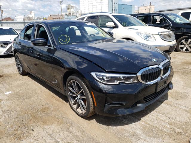 Bmw 330xi (2020)