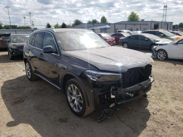 Bmw X5 xdrive4 (2020)