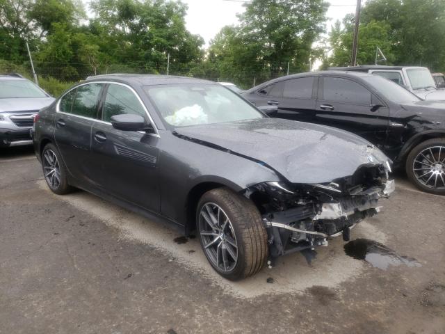 Bmw 330xi (2021)