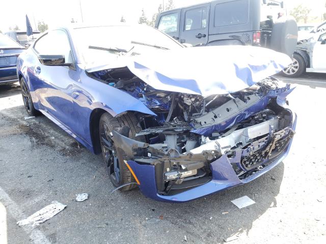 Bmw 430i (2021)