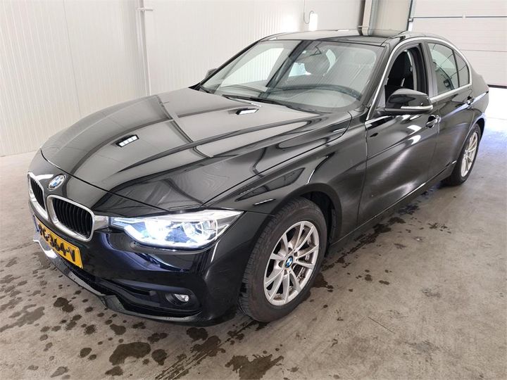 Bmw 3 (2017)