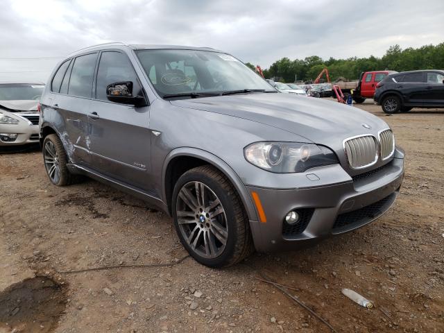 Bmw X5 xdrive5 (2011)