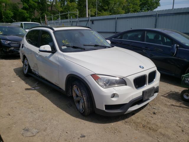 Bmw X1 xdrive3 (2013)