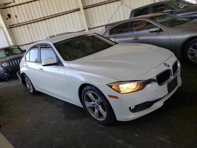 Bmw 320 i (2014)