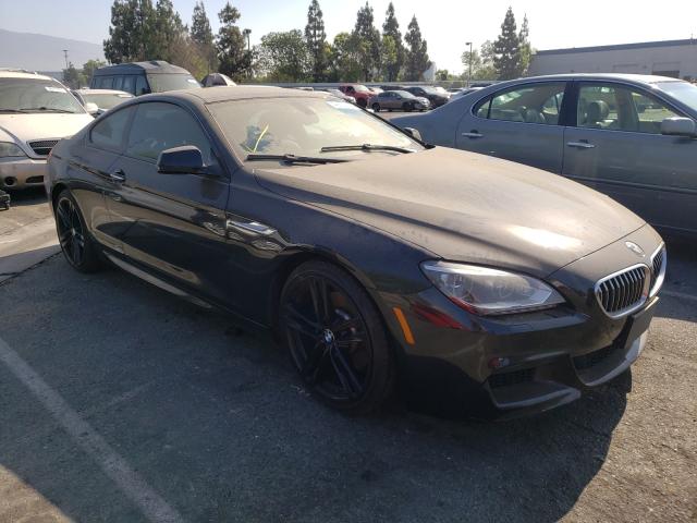 Bmw 640 i (2015)