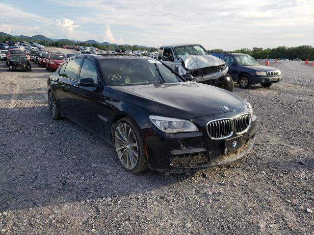Bmw Alpina b7 (2015)