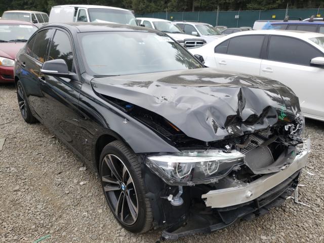 Bmw 330e (2018)