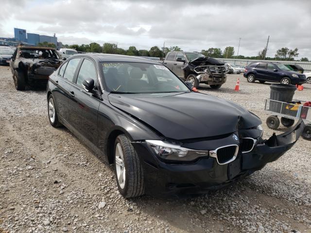 Bmw 320 i xdri (2015)