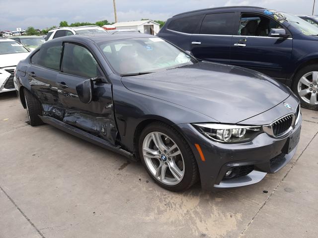 Bmw 440i gran (2019)