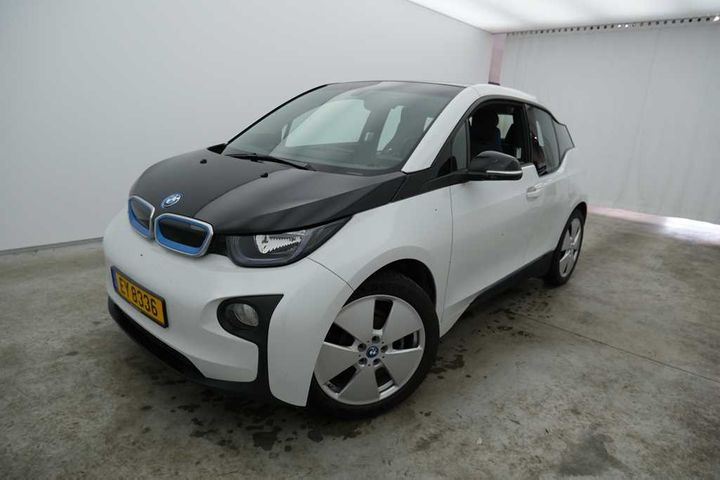 Bmw I3 (2016)